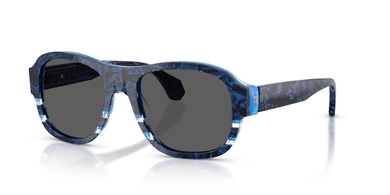 Alain Mikli 5519 Sunglasses - view 80